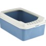 ROTHO Bonnie Eco Blue - cat litter box