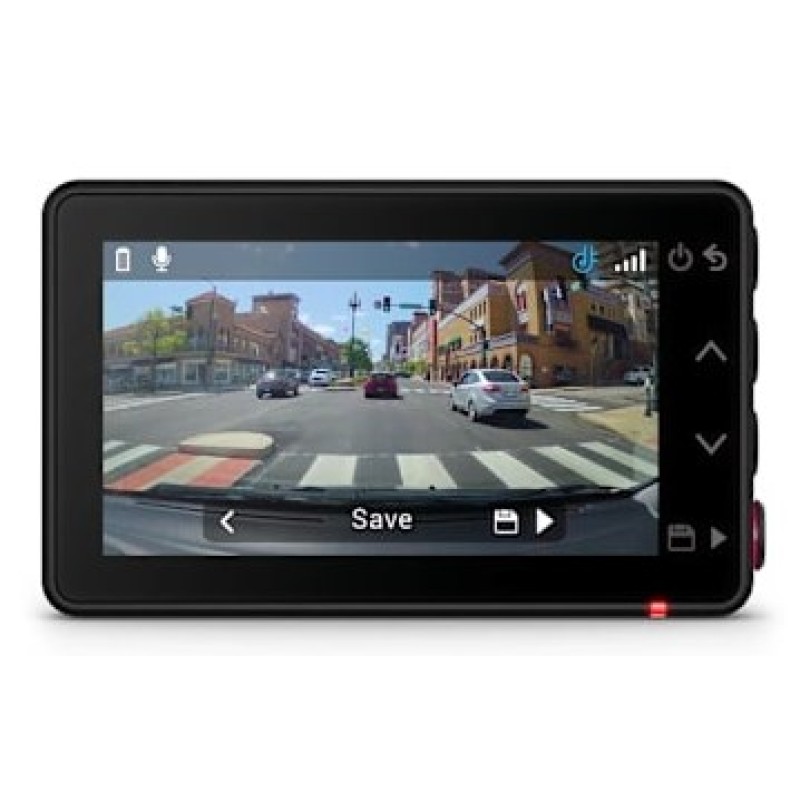 Garmin X210 Quad HD Wi-Fi Bluetooth Battery, DC Black Garmin X210 Quad HD Wi-Fi Bluetooth Battery, DC Black