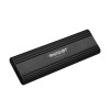 Patriot Memory Transporter Lite 1 TB USB Type-C 3.2 Gen 2 (3.1 Gen 2) (PTPL1TBPECB) Black