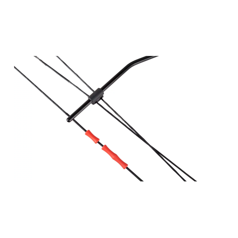Poe Lang EK BUSTER Black 15-29 LB Compound Bow (CO-034BXS) Poe Lang EK BUSTER Black 15-29 LB Compound Bow (CO-034BXS)