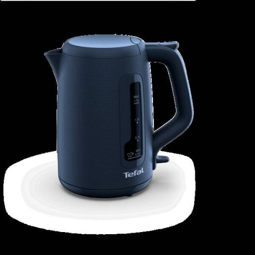 Tefal KO2M04CH electric kettle 1.7 L 2400 W Blue Tefal KO2M04CH electric kettle 1.7 L 2400 W Blue