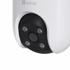 Foscam SD8EP 8MP White Camera
