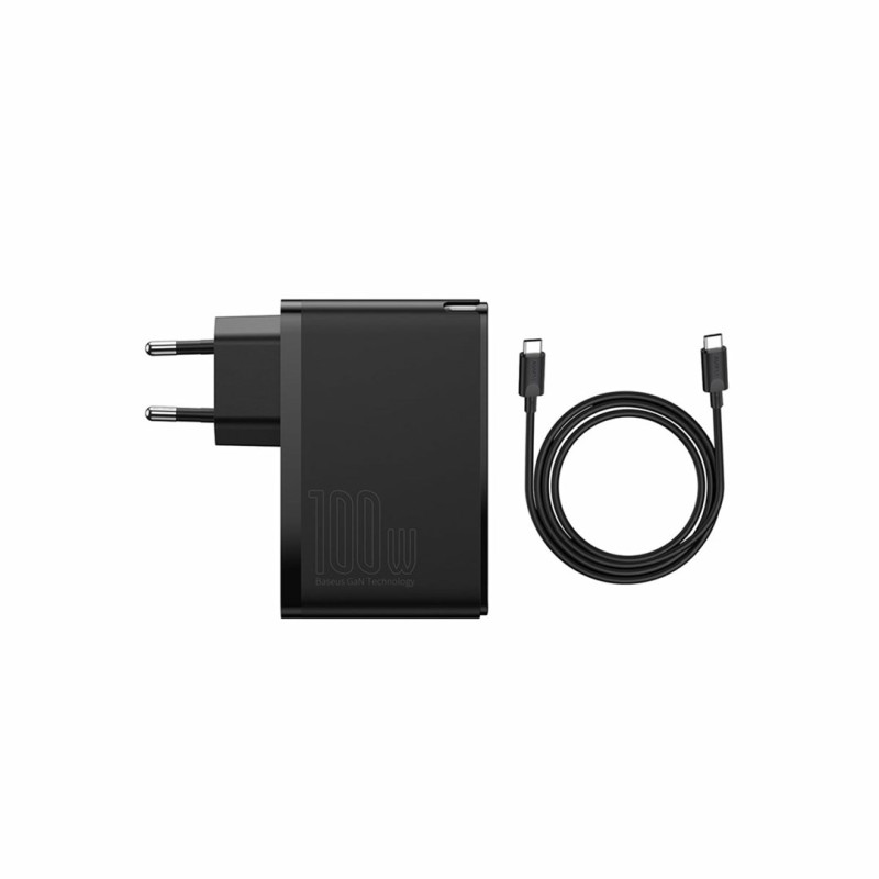 OnePlus Charger SUPERVOOC 120W 2 Ports with Cable White OnePlus Charger SUPERVOOC 120W 2 Ports with Cable White
