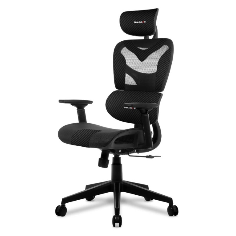 Huzaro Combat 8.0 Carbon gaming chair Huzaro Combat 8.0 Carbon gaming chair