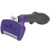 FURminator - furminator for longhaired cats - M/L FURminator - furminator for longhaired cats - M/L