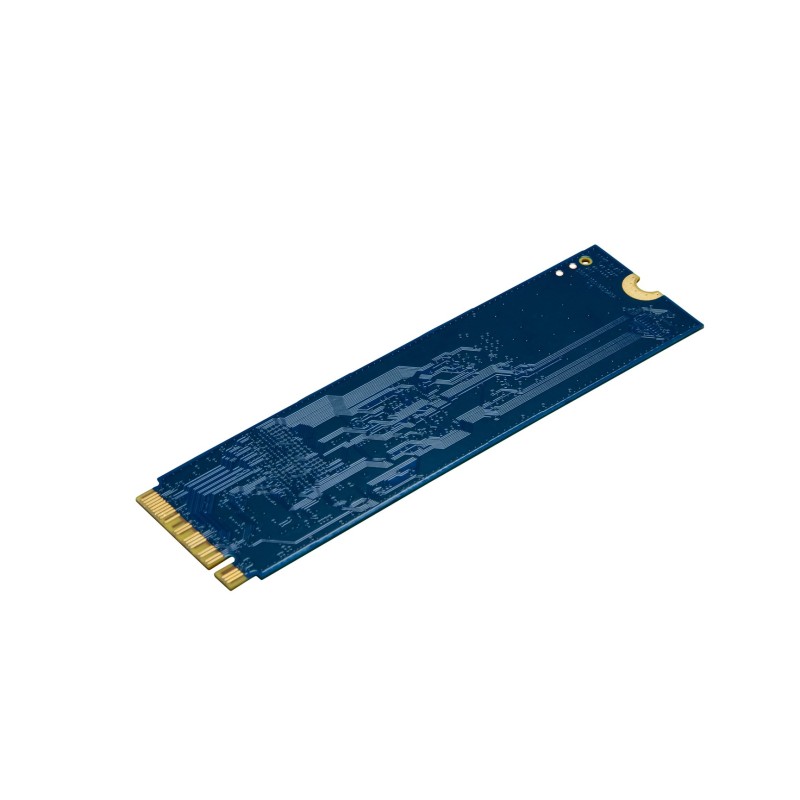 Kingston Technology 1000G NV3 M.2 2280 NVMe SSD Kingston Technology 1000G NV3 M.2 2280 NVMe SSD
