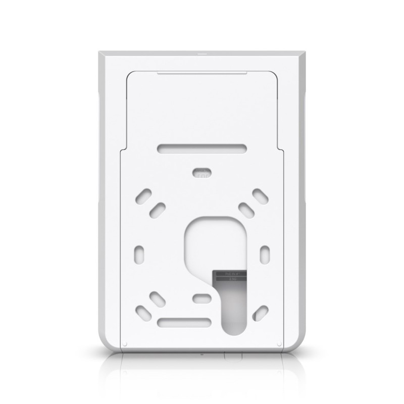 Ubiquiti U7 Pro Wall 5700 Mbit/s White Power over Ethernet (PoE) Ubiquiti U7 Pro Wall 5700 Mbit/s White Power over Ethernet (PoE)