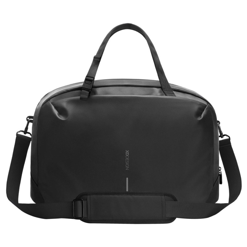 XD DESIGN URBAN BAG WATER RESISTANT DUFFLE BLACK P/N: P706.2901 XD DESIGN URBAN BAG WATER RESISTANT DUFFLE BLACK P/N: P706.2901