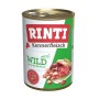 RINTI Kennerfleisch Venison - wet dog food - 400g