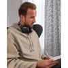 SHOKZ OpenFit Headphones Wireless Ear-hook Calls/Music/Sport/Everyday Bluetooth Black