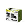 Golarka elektryczna podróżna USB MAESTRO MR-671 Golarka elektryczna podróżna USB MAESTRO MR-671