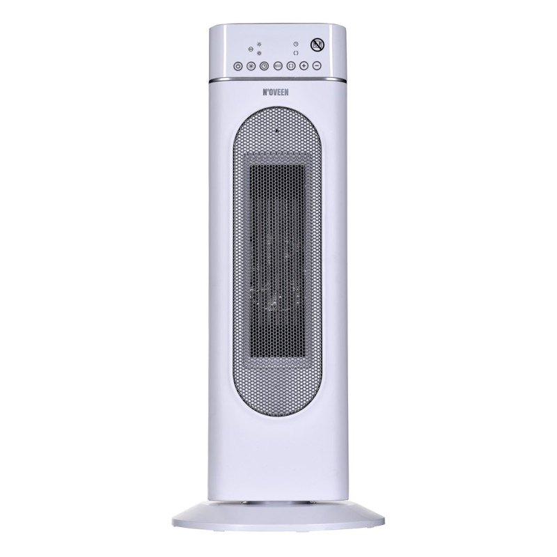 Ceramic heaterNOVEEN PTC3000 tower smart Ceramic heaterNOVEEN PTC3000 tower smart
