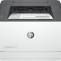 HP LaserJet Pro 3002dw Printer, Black and white, Printer for Small medium business, Print, Dualband Wi-Fi; Strong Security; Energy Efficient; Fast first page out speeds; Two-sided printing; Roam