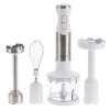 Camry CR 4623 Hand blender set 1600 W white Camry CR 4623 Hand blender set 1600 W white