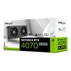 PNY GeForce RTX 4070 SUPER 12GB OC DF NVIDIA GDDR6X PNY GeForce RTX 4070 SUPER 12GB OC DF NVIDIA GDDR6X