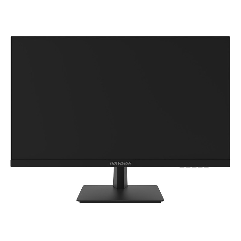 Hikvision 23.8’ LED monitor DS-D5024FN01 Hikvision 23.8’ LED monitor DS-D5024FN01