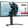MONITOR IIYAMA LED 34