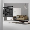 Maclean universal VESA mount for soundbar, 15kg max, MC-335 Maclean universal VESA mount for soundbar, 15kg max, MC-335