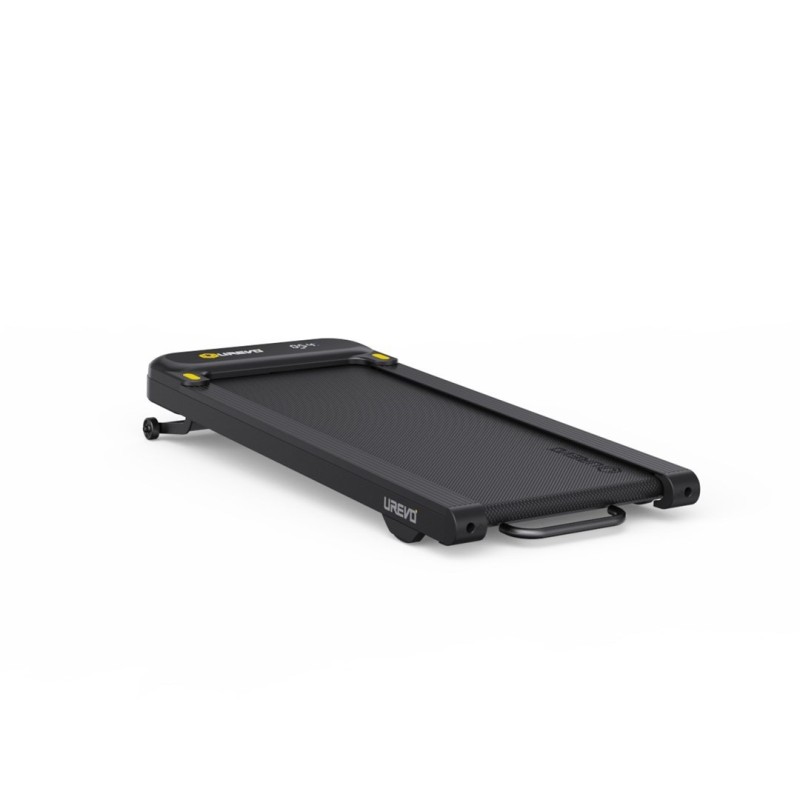 Walking treadmill UREVO SPACEWALK 3S Black, Graphite Walking treadmill UREVO SPACEWALK 3S Black, Graphite