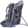 Deuter Kid Comfort Active Baby carrier backpack Polyamide Green Deuter Kid Comfort Active Baby carrier backpack Polyamide Green