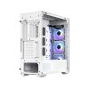 COOLER MASTER COMPUTER CASE MASTERBOX TD500 V2 MESH ARGB