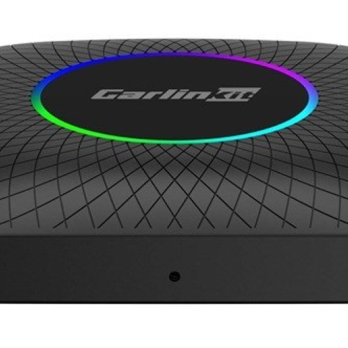 CarlinKit CPC200-Tbox Ambient Wireless adapter Black CarlinKit CPC200-Tbox Ambient Wireless adapter Black