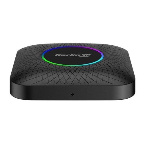CarlinKit CPC200-Tbox Ambient Wireless adapter Black