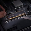ADATA LEGEND 960 MAX M.2 4 TB PCI Express 4.0 3D NAND NVMe ADATA LEGEND 960 MAX M.2 4 TB PCI Express 4.0 3D NAND NVMe