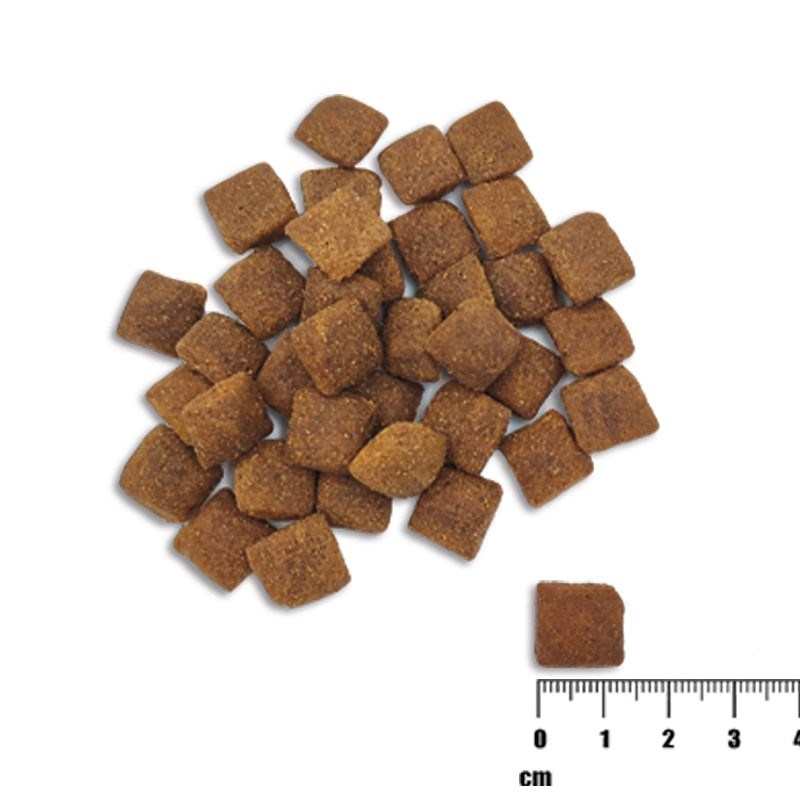 Paka Zwierzaka Seventh Heaven Łosoś z rybami bałtyckimi ''M'' 1,5kg Paka Zwierzaka Seventh Heaven Łosoś z rybami bałtyckimi ''M'' 1,5kg