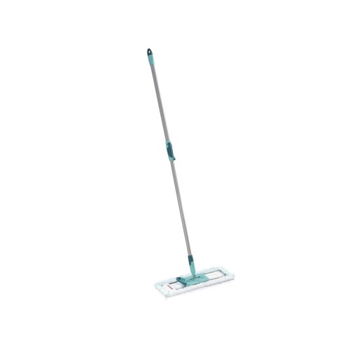 Leifheit 55049 mop Grey, Turquoise Leifheit 55049 mop Grey, Turquoise