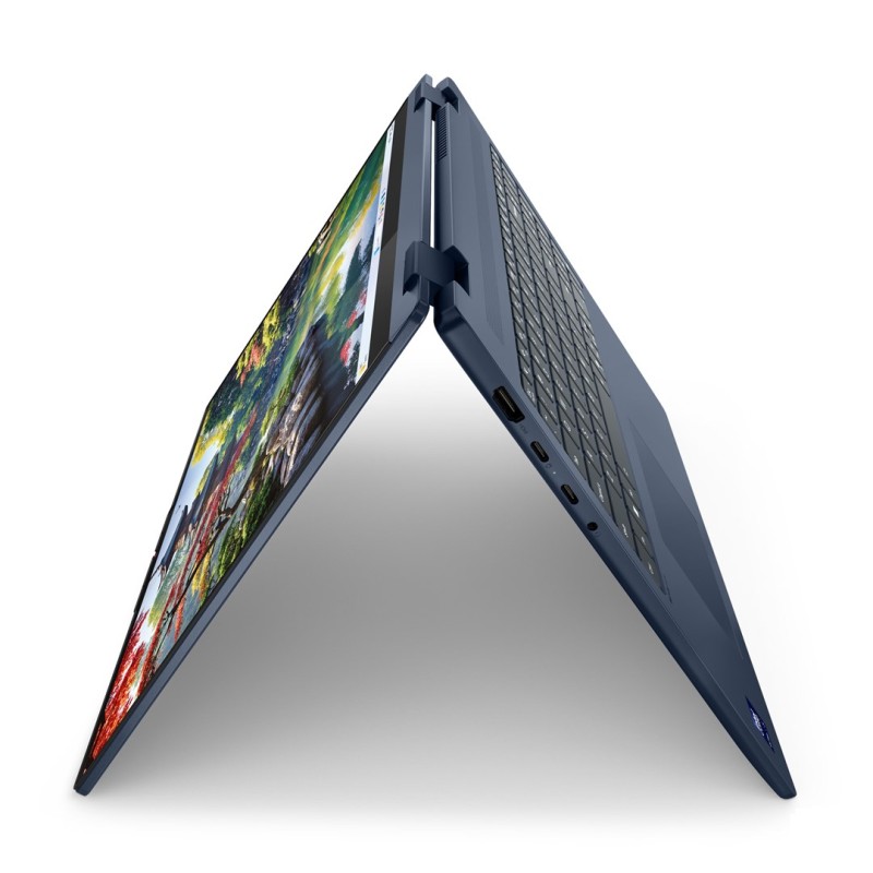 Lenovo IdeaPad 5 2-in-1 16IAL10 Intel Core Ultra 7 255U Hybrid (2-in-1) 40.6 cm (16