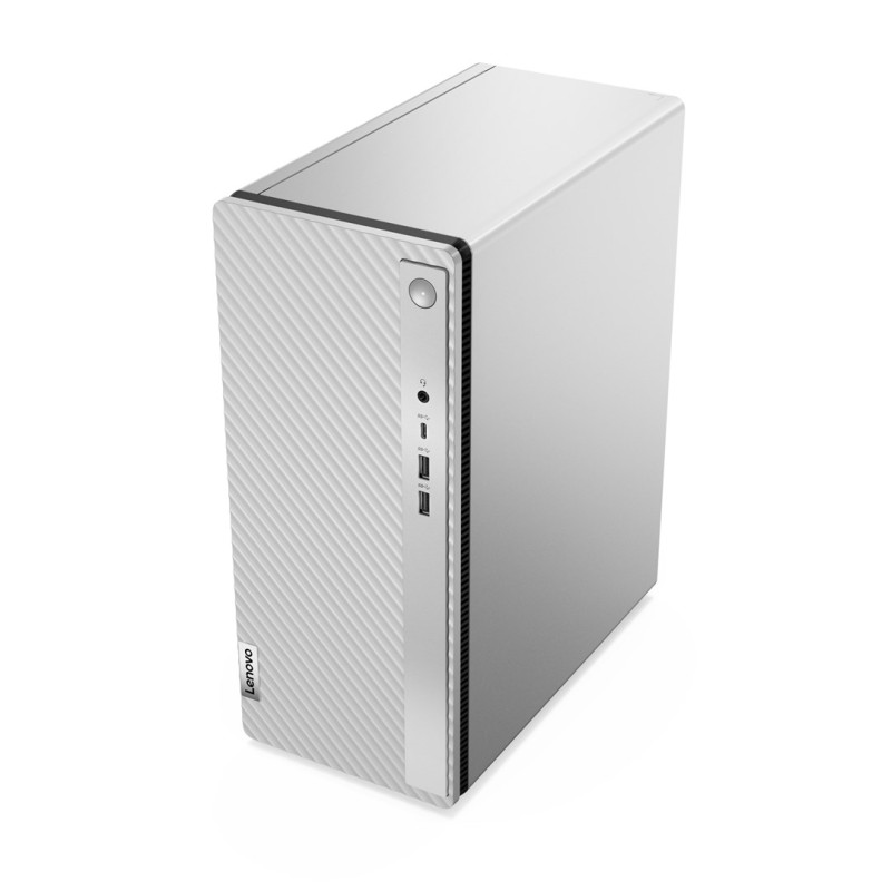 Lenovo IdeaCentre Tower 14IRR9 Intel® Core™ i7 i7-14700 16 GB DDR5-SDRAM 512 GB SSD Windows 11 Pro PC Grey