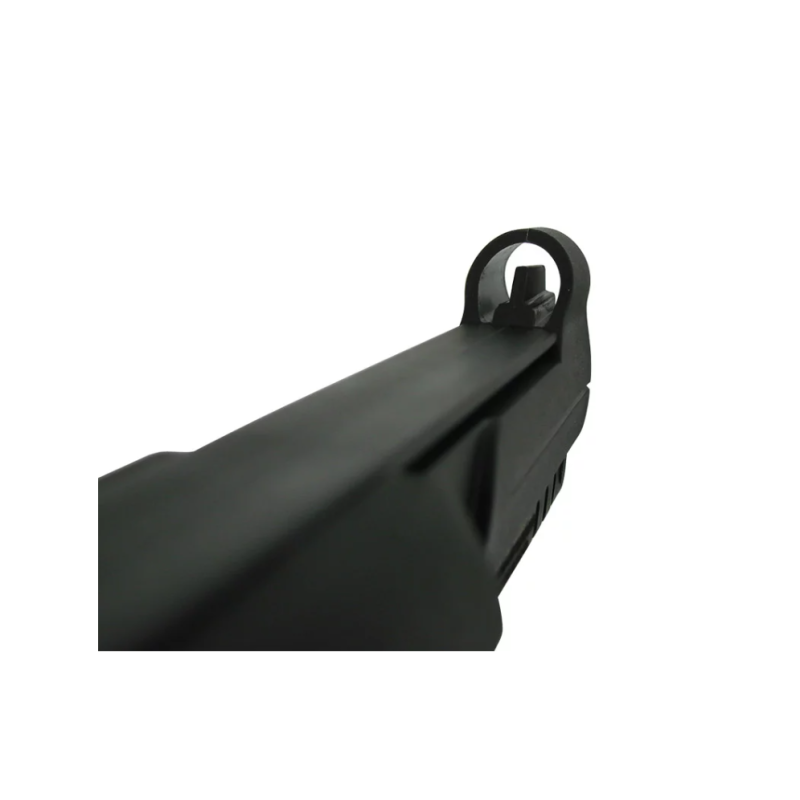 The S&W Windsock Cal. 4, 46 mm to 10 J The S&W Windsock Cal. 4, 46 mm to 10 J