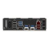 GIGABYTE X870 AORUS ELITE WIFI7 Motherboard - Supports AMD Ryzen 9000 CPUs, 16+2+2 phases VRM, up to 8000MHz DDR5 (OC), 3xPCIe 5.0 + 1xPCIe 4.0, Wi-Fi 7, 2.5GbE LAN, USB 4 GIGABYTE X870 AORUS ELITE WIFI7 Motherboard - Supports AMD Ryzen 9000 CPUs, 16+2+2 phases VRM, up to 8000MHz DDR5 (OC), 3xPCIe 5.0 + 1xPCIe 4.0, Wi-Fi 7, 2.5GbE LAN, USB 4