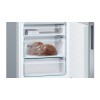 Bosch Serie 6 KGE49AICA fridge-freezer Freestanding 419 L C Stainless steel Bosch Serie 6 KGE49AICA fridge-freezer Freestanding 419 L C Stainless steel