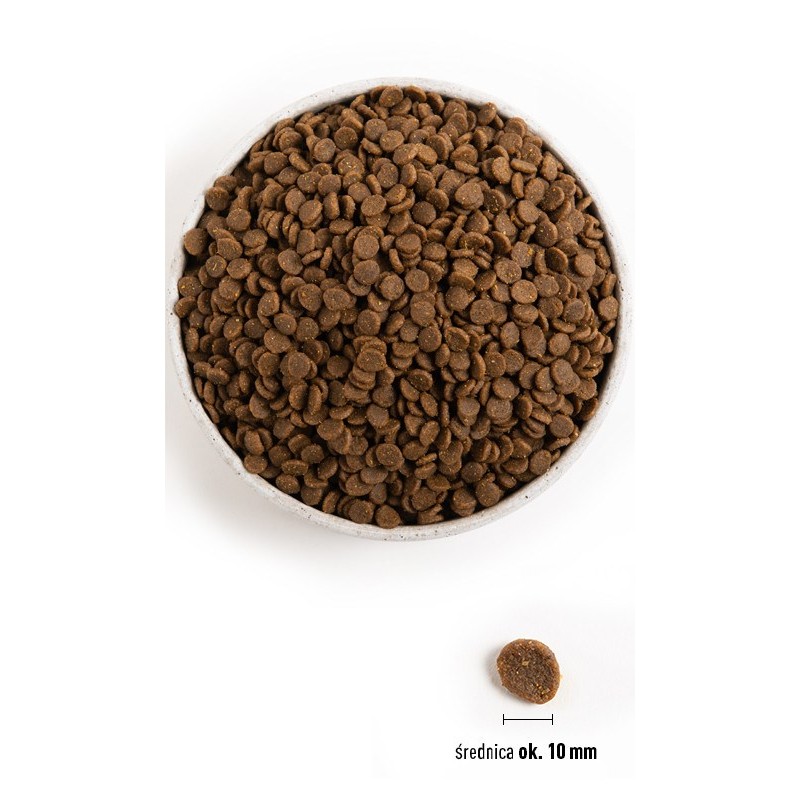 Acana Wild Prairie Cat - dry cat food - 4,5kg Acana Wild Prairie Cat - dry cat food - 4,5kg