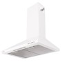 MAAN VELA 2 50 HOOD WHITE