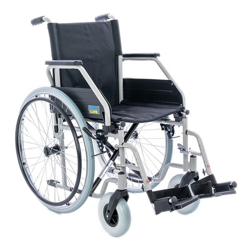 Manual wheelchair Basic PLUS 45cm