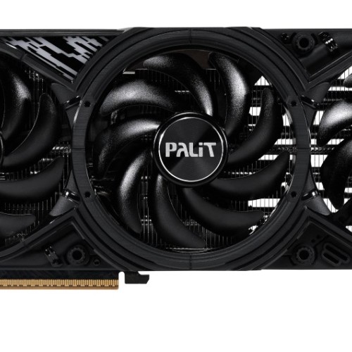 Palit GeForce RTX 5070 Ti GamingPro-S NVIDIA 16 GB GDDR7 Palit GeForce RTX 5070 Ti GamingPro-S NVIDIA 16 GB GDDR7