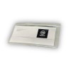 BSTech DL courier slips 235x125 mm 1000 pcs. BSTech DL courier slips 235x125 mm 1000 pcs.