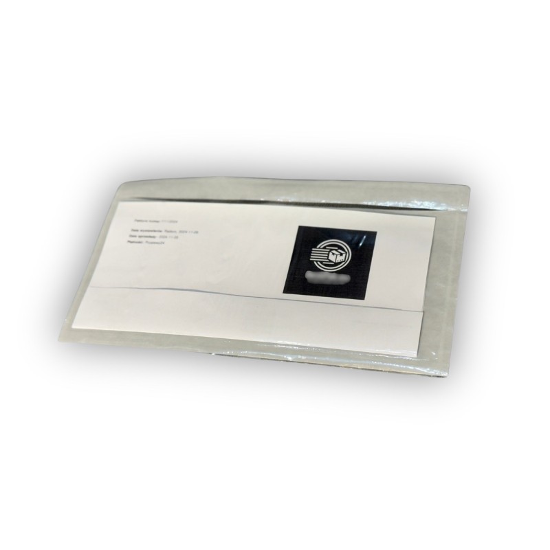 BSTech DL courier slips 235x125 mm 1000 pcs. BSTech DL courier slips 235x125 mm 1000 pcs.