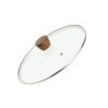 PROMIS Glass lid 30 cm