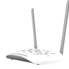 TP-Link TL-WA801N wireless access point 300 Mbit/s White Power over Ethernet (PoE)