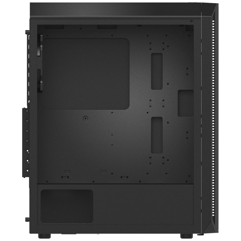 XPG VALOR AIR PLUS MID-TOWER-Case Black XPG VALOR AIR PLUS MID-TOWER-Case Black