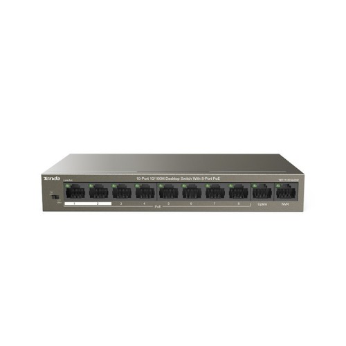 Switch Tenda SM105 Switch Tenda SM105