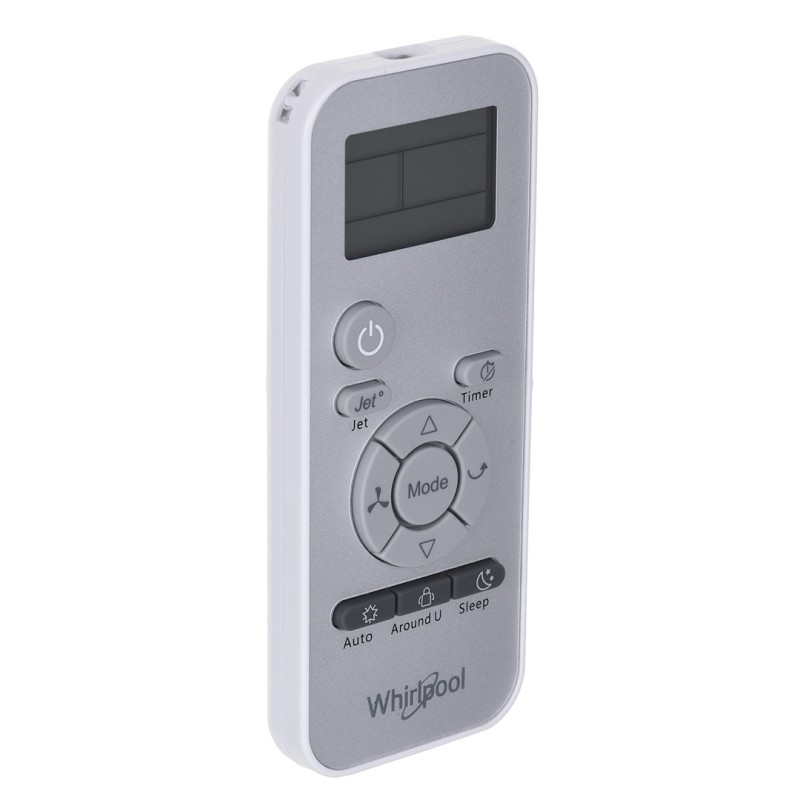 Portable air conditioner WHIRLPOOL PACF29CO White Portable air conditioner WHIRLPOOL PACF29CO White