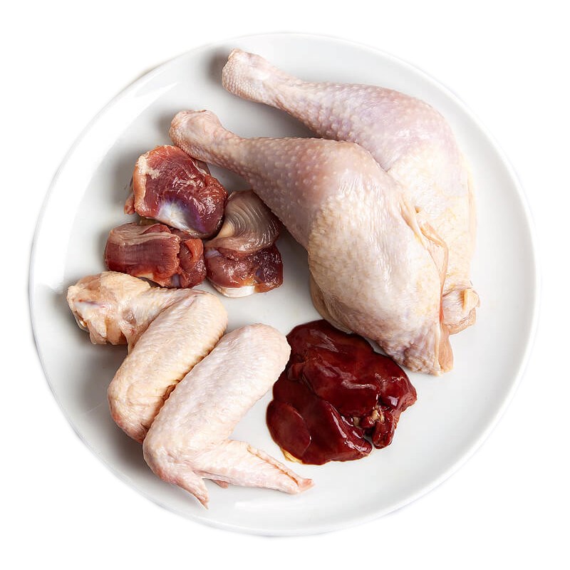 3Coty CHICKEN + GOOSE for Adult cats 180g 3Coty CHICKEN + GOOSE for Adult cats 180g