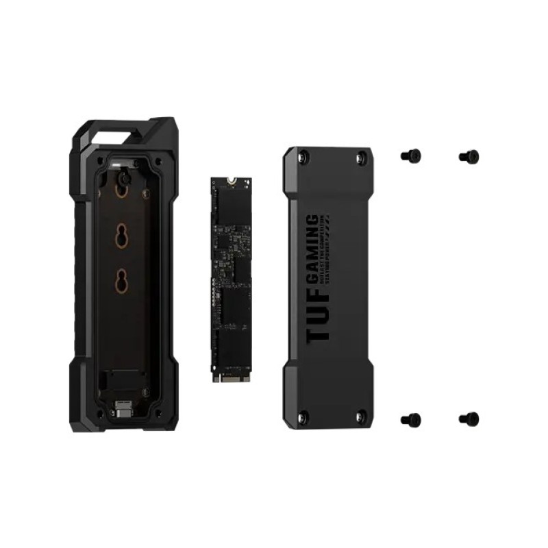 Gembird EE3-U3S-3 storage drive enclosure HDD enclosure Black 3.5 Gembird EE3-U3S-3 storage drive enclosure HDD enclosure Black 3.5