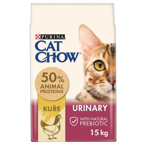 Purina Cat Chow Special Care Urinary Tract Health- cats dry food 15 kg Adult Chicken Purina Cat Chow Special Care Urinary Tract Health- cats dry food 15 kg Adult Chicken