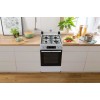 Gorenje GK5C42WH Freestanding cooker Gas White Gorenje GK5C42WH Freestanding cooker Gas White